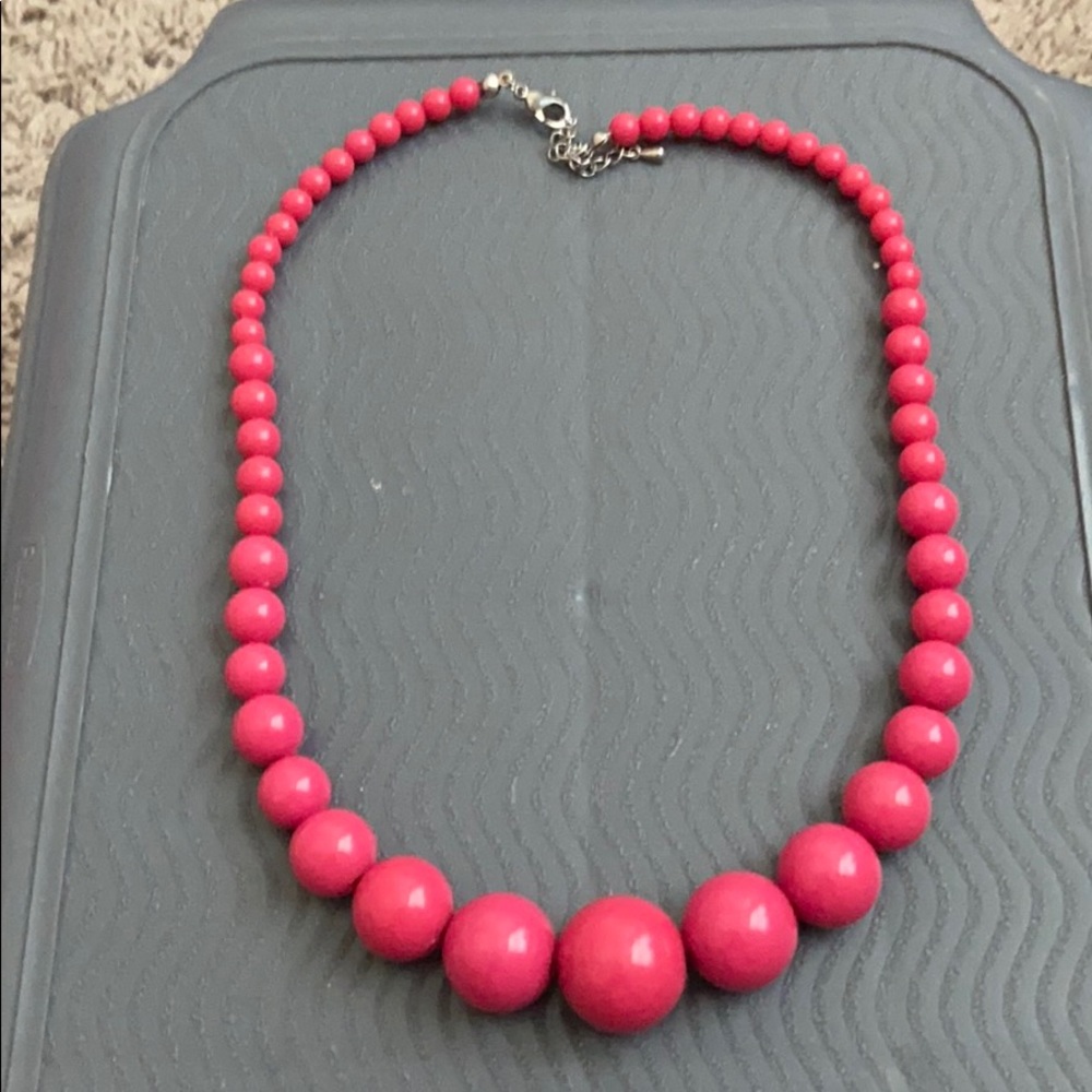 Color necklaces - Picture 4 of 4